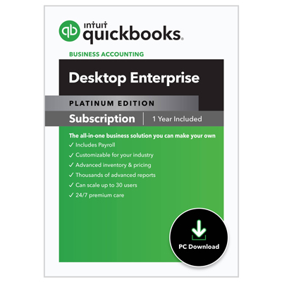 Quickbooks Silver Edition Promotion Code