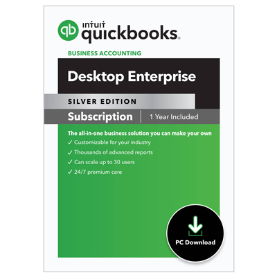 Quickbooks Silver Edition Discount Code