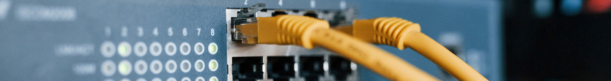 Network Cabling and Wiring