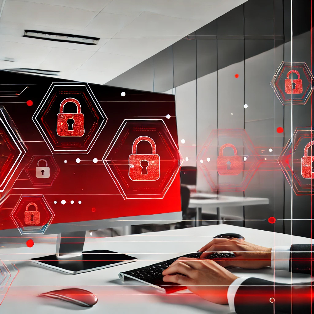 Houston Cybersecurity Expert