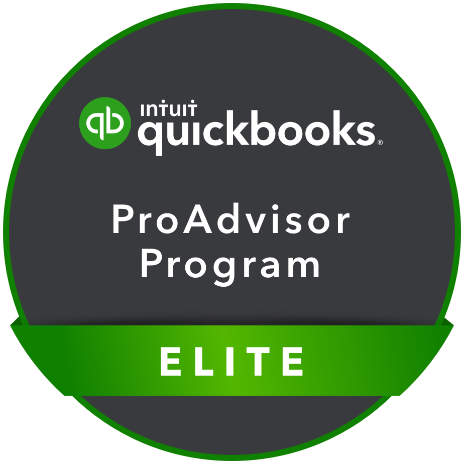 Quickbooks Partner Houston Support Advisor